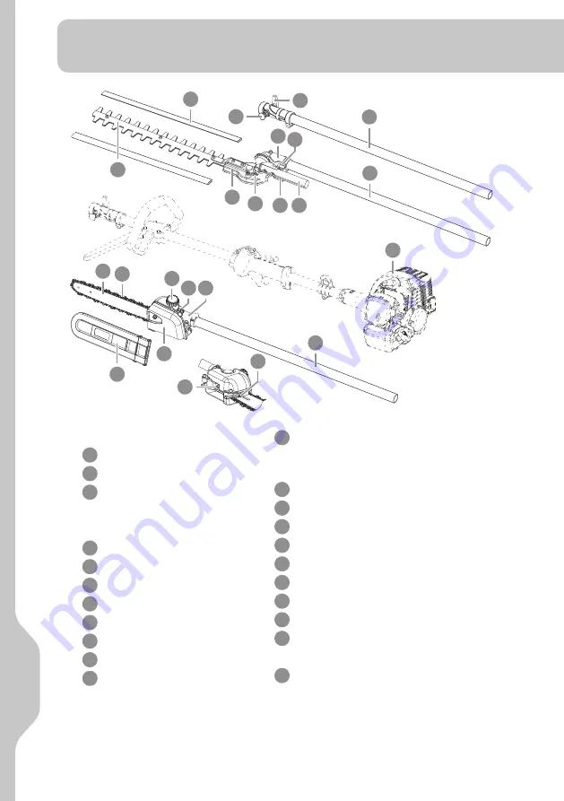 STERWINS 3276000338871 Legal And Safety Instructions Download Page 270