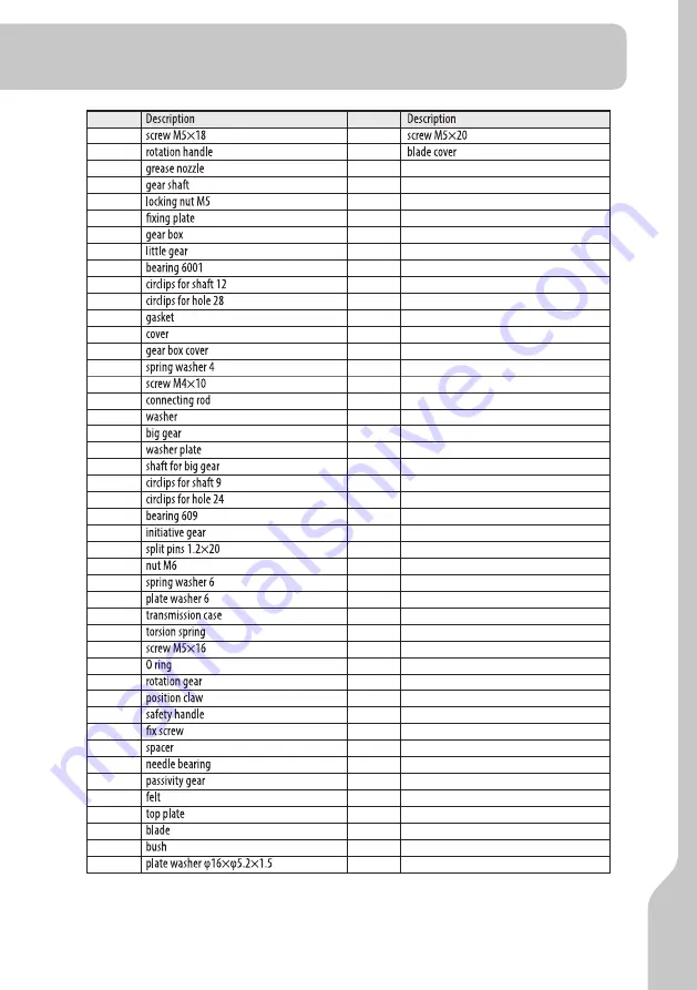 STERWINS 3276000338871 Legal And Safety Instructions Download Page 303