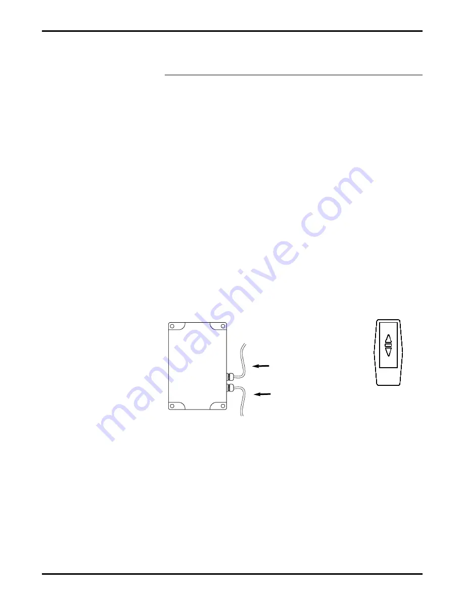 Stewart Filmscreen Corp Visionary Electriscreen Owner'S Manual Download Page 12