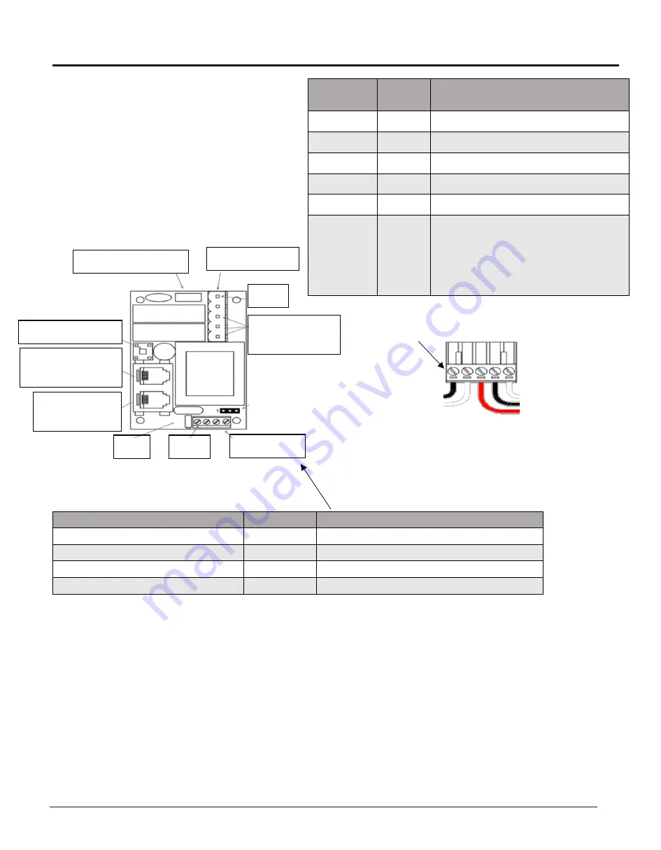 Stewart Filmscreen Visionary Owner'S Manual Download Page 14