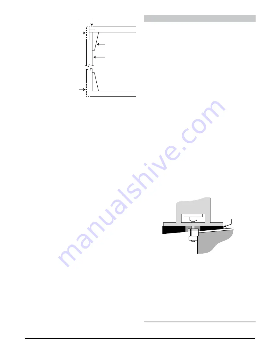 Stewart MacDonald 5297 Assembly Instruction Manual Download Page 18