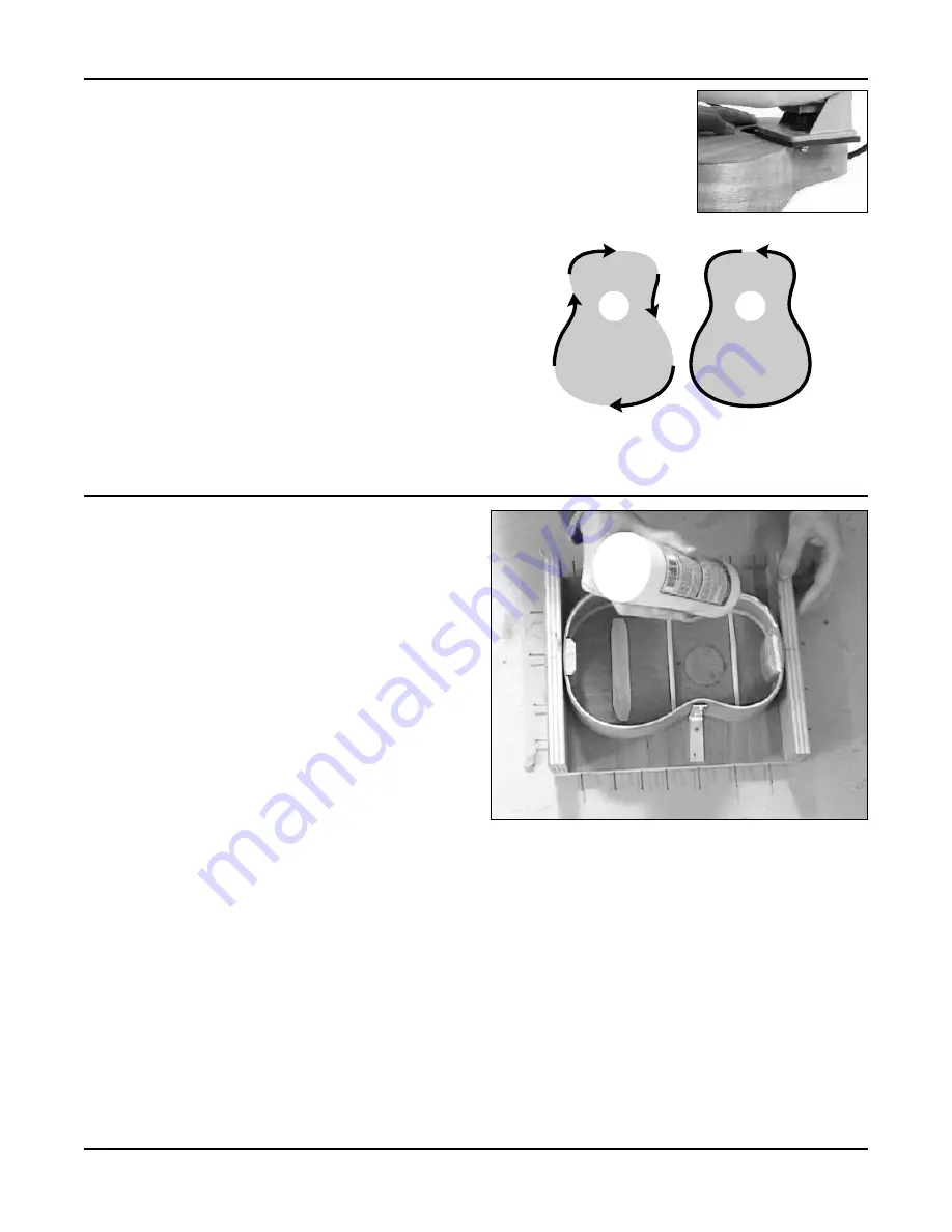 Stewart MacDonald 5348 Assembly Instructions Manual Download Page 10