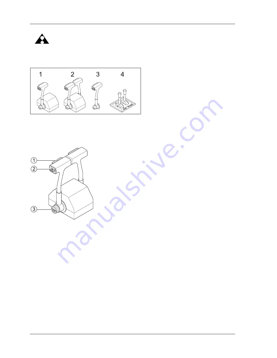 Steyer Motors 4 Cylinders Installation Instructions Manual Download Page 104