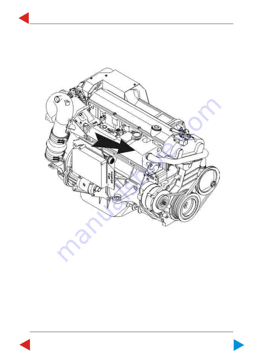 STEYR 4 CYLINDER Скачать руководство пользователя страница 214