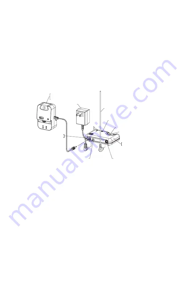 STI 34104 Installation And Operation Manual Download Page 1