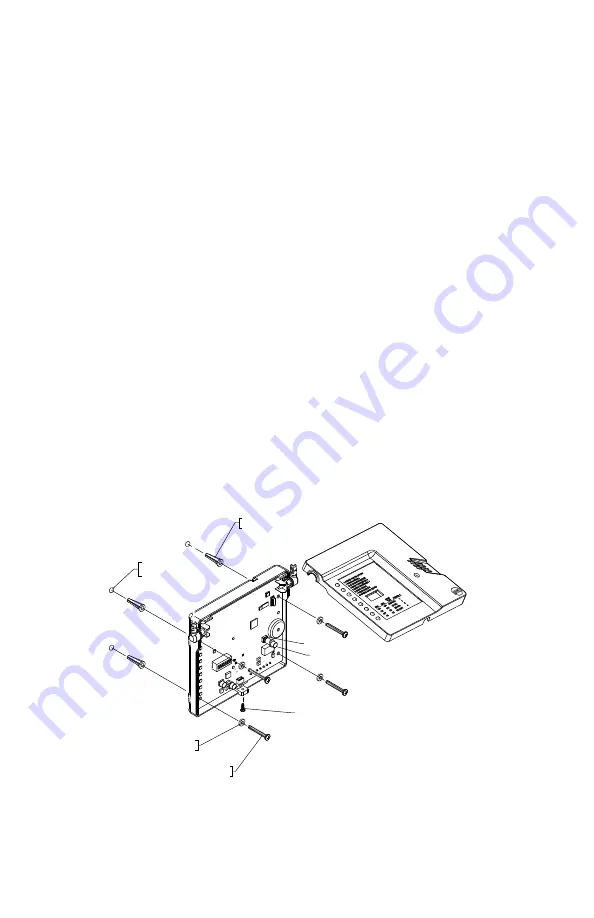 STI 34108 Installation And Operation Manual Download Page 2