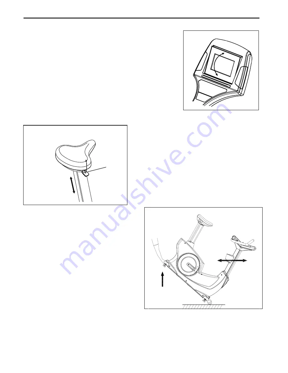 STI PR-7001 Owner'S Manual Download Page 9