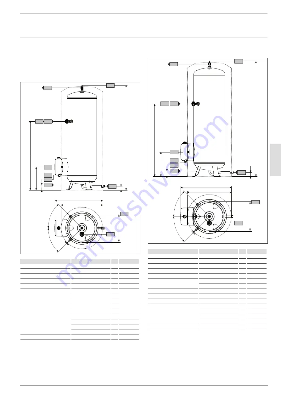 STIEBEL ELTRON 182120 Operation And Installation Download Page 55