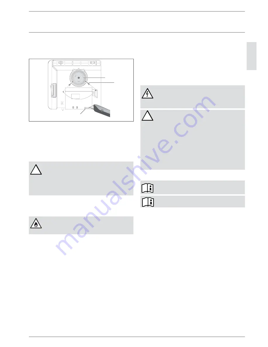 STIEBEL ELTRON CNS 100 E Скачать руководство пользователя страница 5