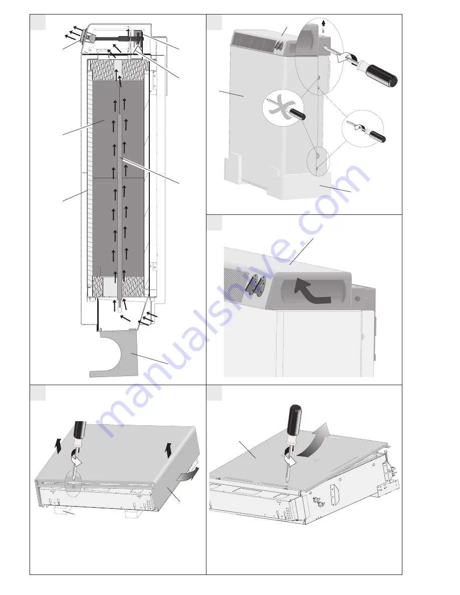 STIEBEL ELTRON ETC 170 A Operating And Installation Instructions Download Page 3