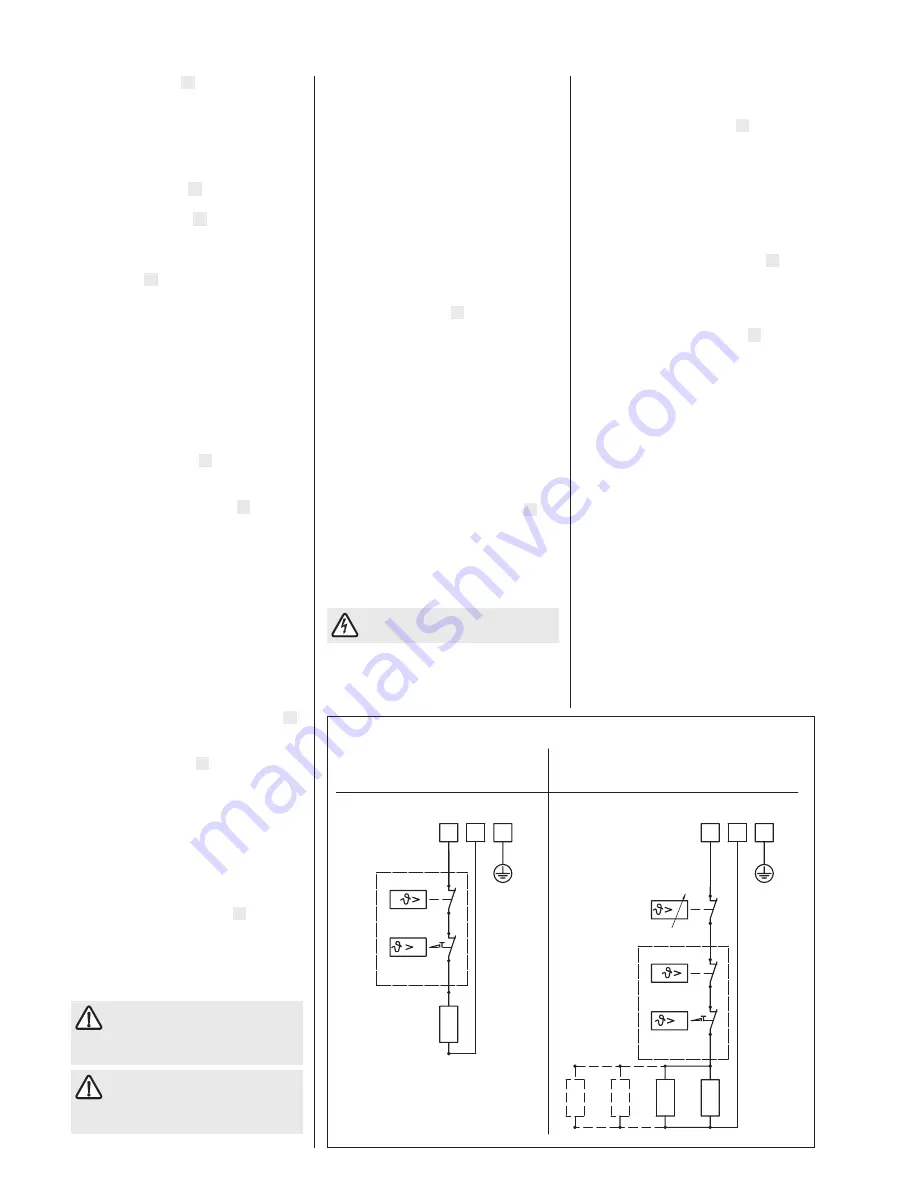 STIEBEL ELTRON ETC 170 A Скачать руководство пользователя страница 12