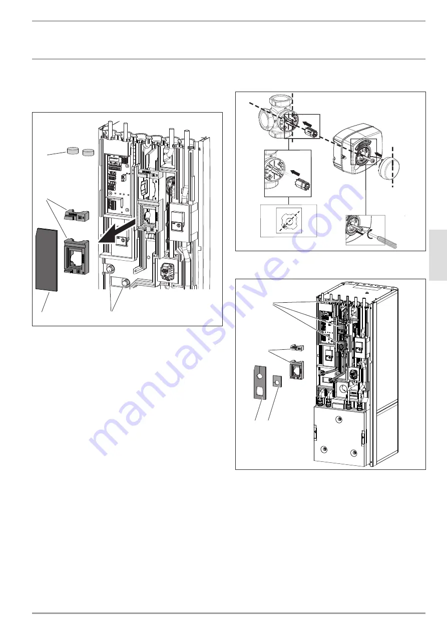 STIEBEL ELTRON HSBC 300 cool Скачать руководство пользователя страница 99