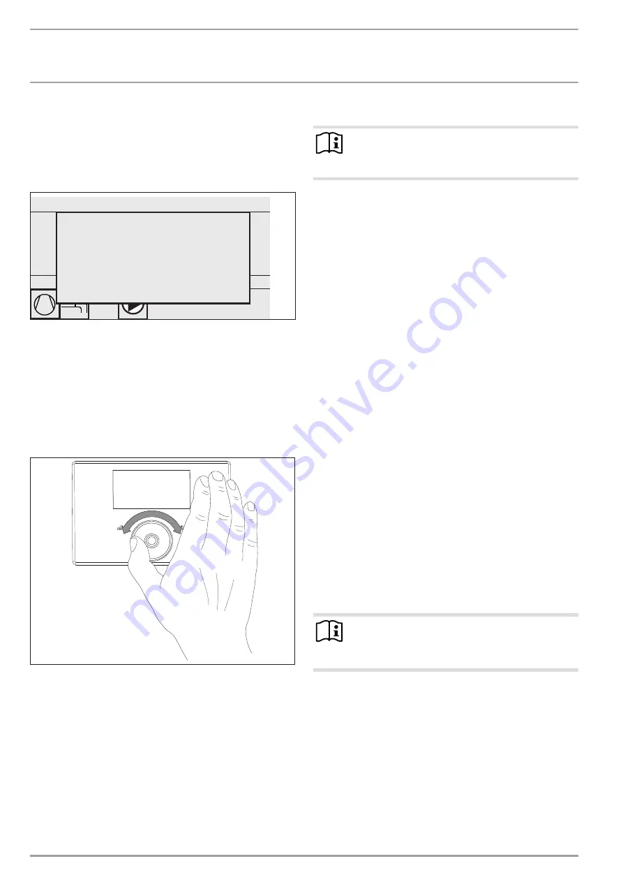 STIEBEL ELTRON WPM Operation Download Page 4