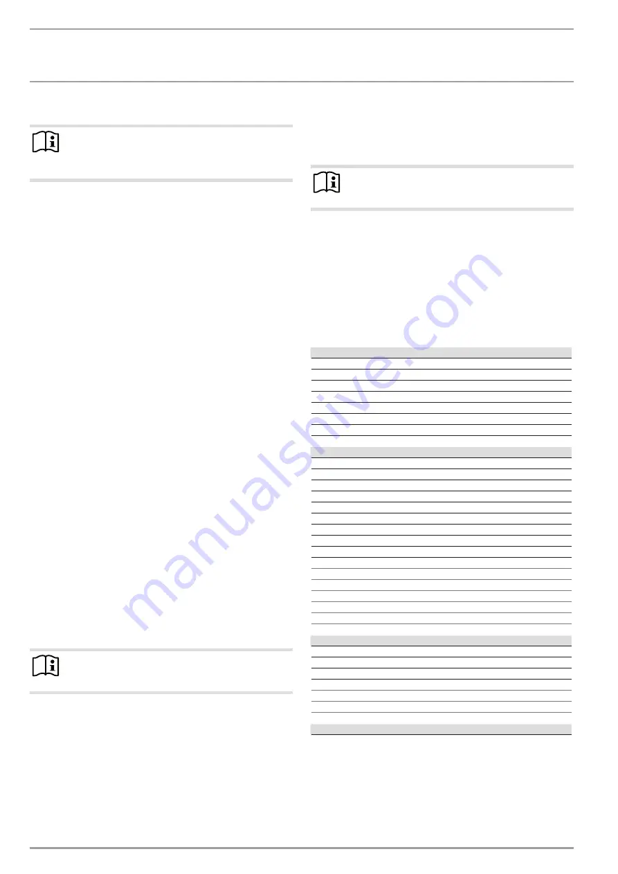 STIEBEL ELTRON WPM Operation Download Page 48