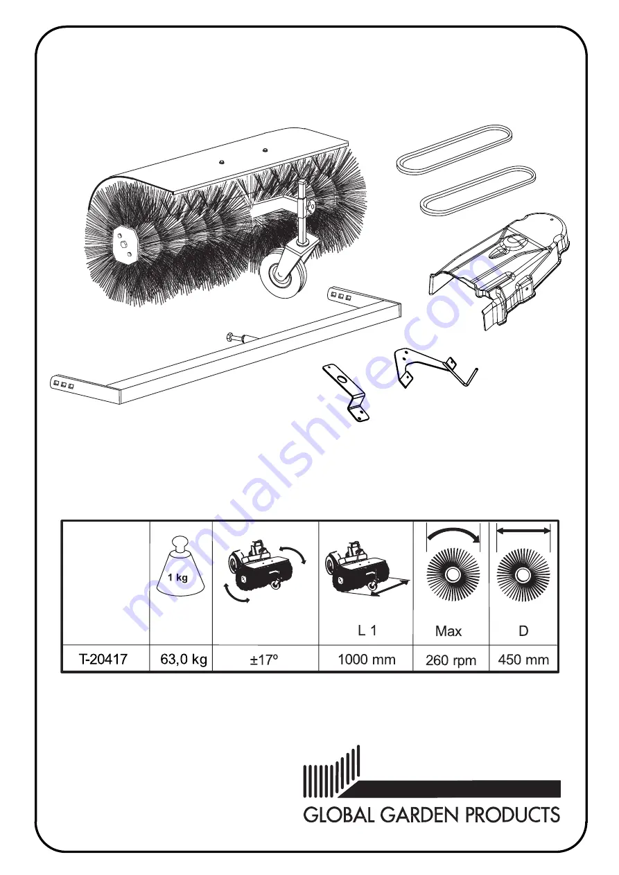 Stiga 13-0977-11 Скачать руководство пользователя страница 22