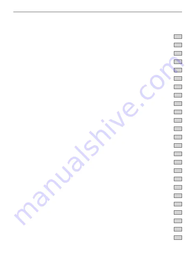 Stiga 171501163/3 Operator'S Manual Download Page 3