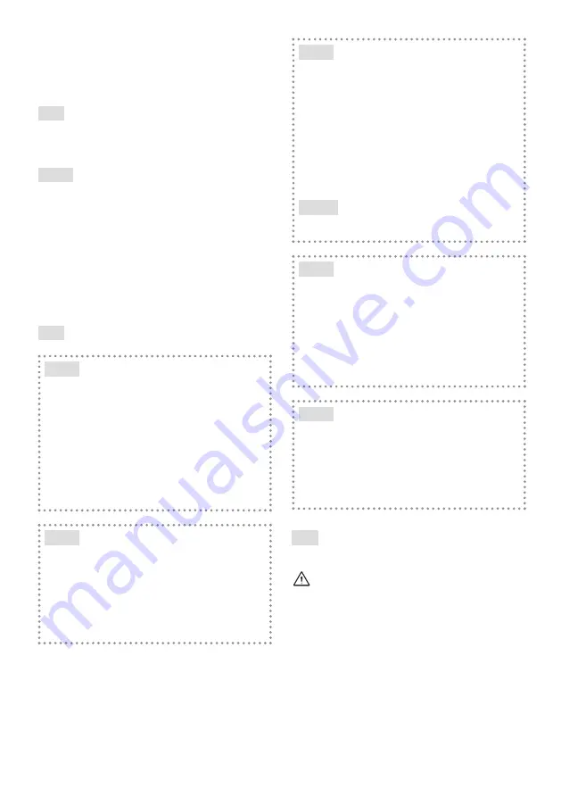 Stiga 283221008/ST1 Operator'S Manual Download Page 33