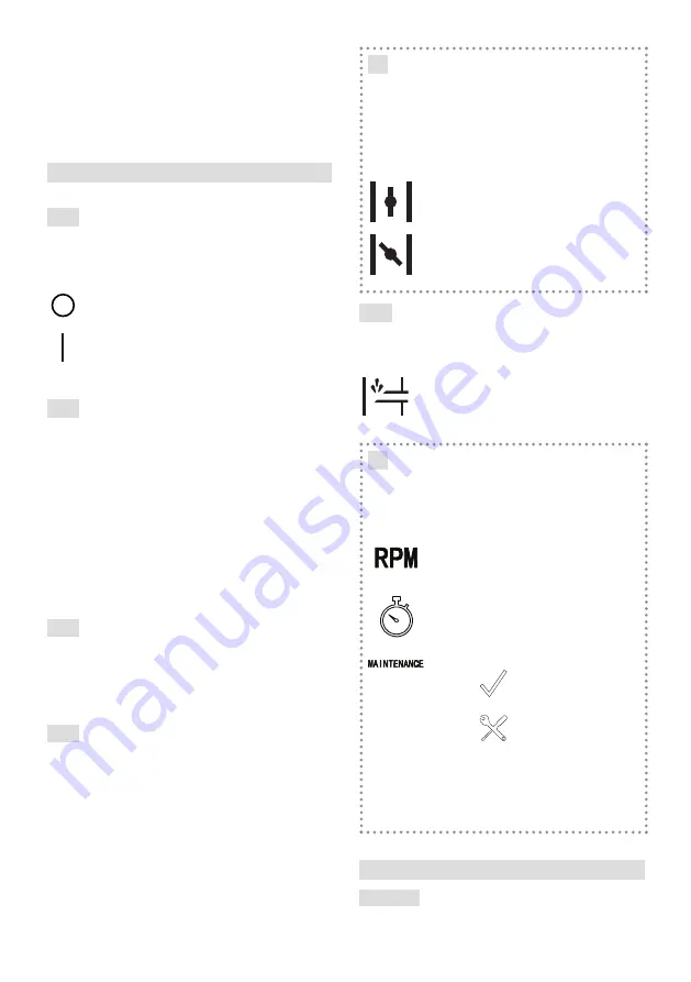 Stiga 283221008/ST1 Operator'S Manual Download Page 56