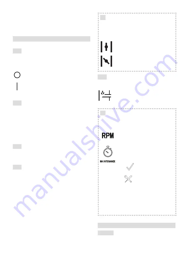 Stiga 283221008/ST1 Operator'S Manual Download Page 76