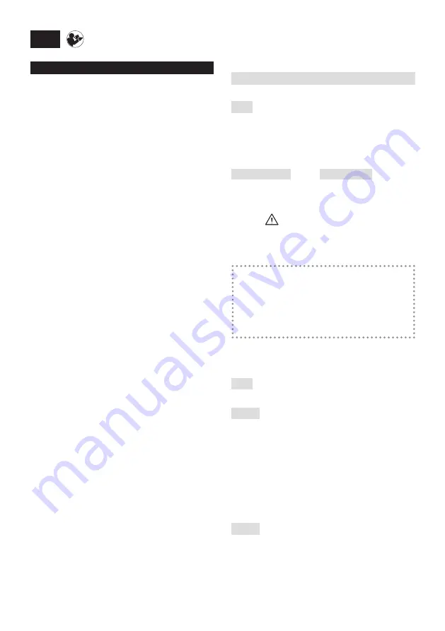 Stiga 283221008/ST1 Operator'S Manual Download Page 87