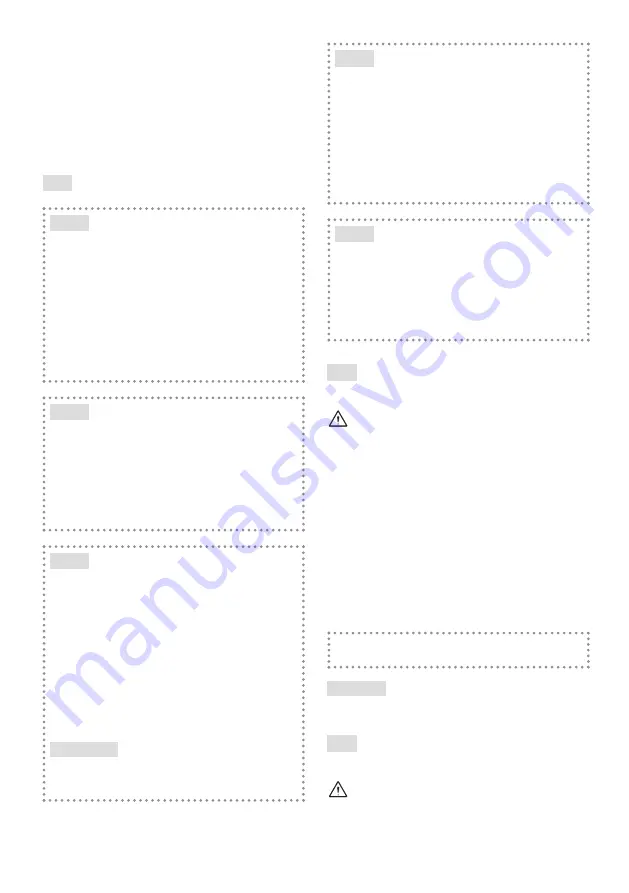 Stiga 283221008/ST1 Operator'S Manual Download Page 112