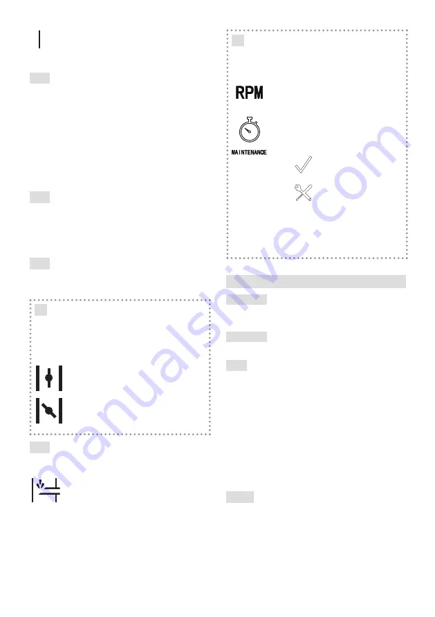 Stiga 283221008/ST1 Operator'S Manual Download Page 115