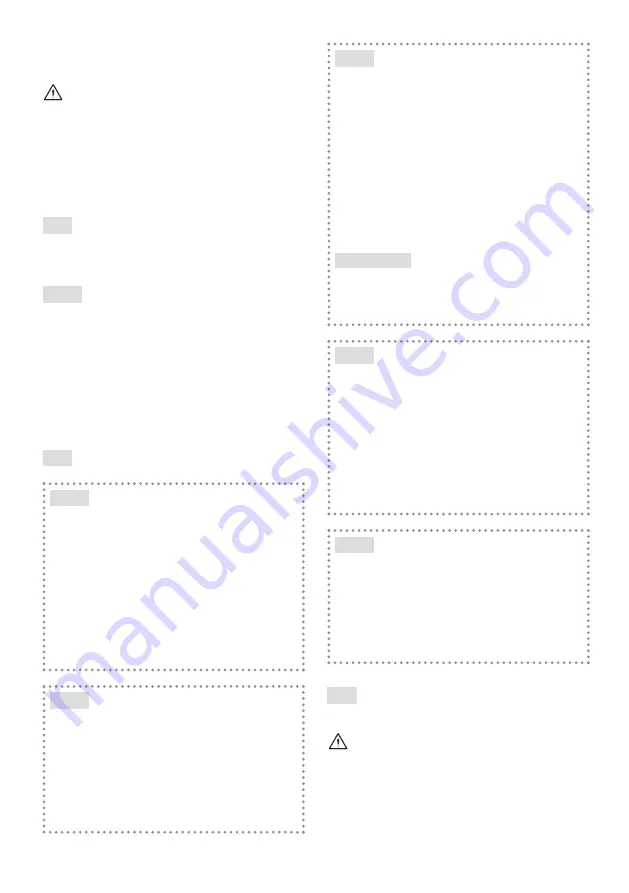 Stiga 283221008/ST1 Operator'S Manual Download Page 151