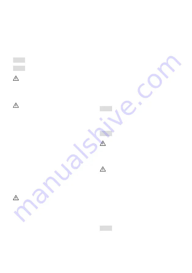 Stiga 283221008/ST1 Operator'S Manual Download Page 157