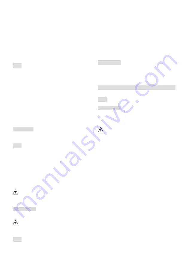 Stiga 283221008/ST1 Operator'S Manual Download Page 158