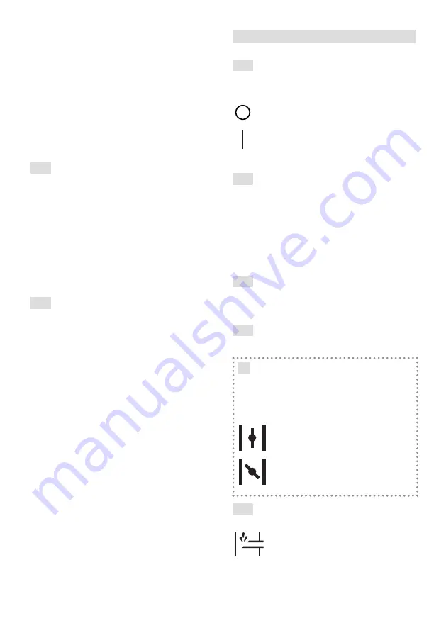 Stiga 283221008/ST1 Operator'S Manual Download Page 173