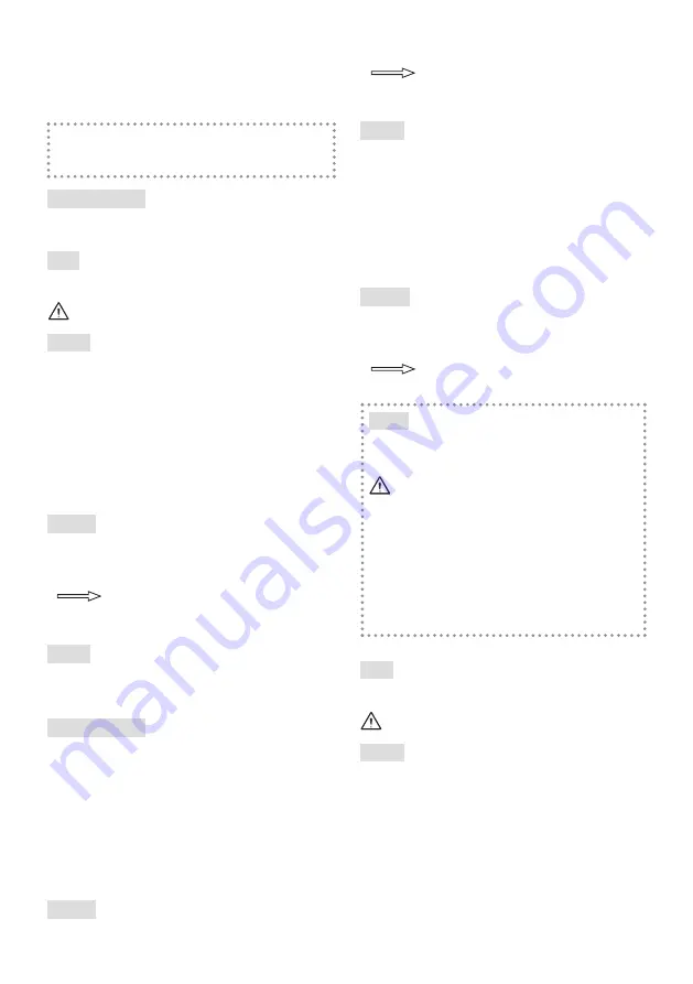 Stiga 283221008/ST1 Operator'S Manual Download Page 191