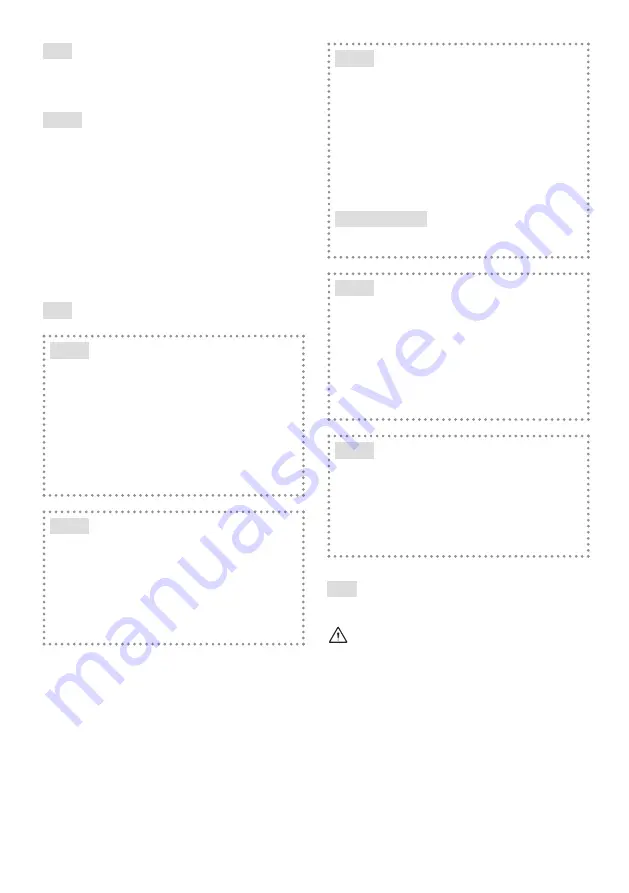 Stiga 283221008/ST1 Operator'S Manual Download Page 210