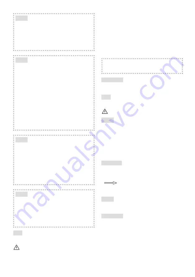 Stiga 283221008/ST1 Operator'S Manual Download Page 230