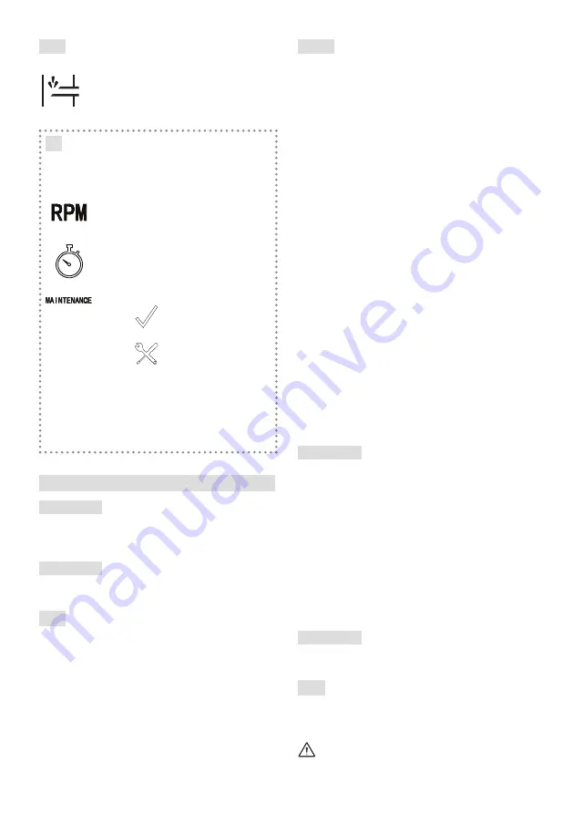 Stiga 283221008/ST1 Operator'S Manual Download Page 233