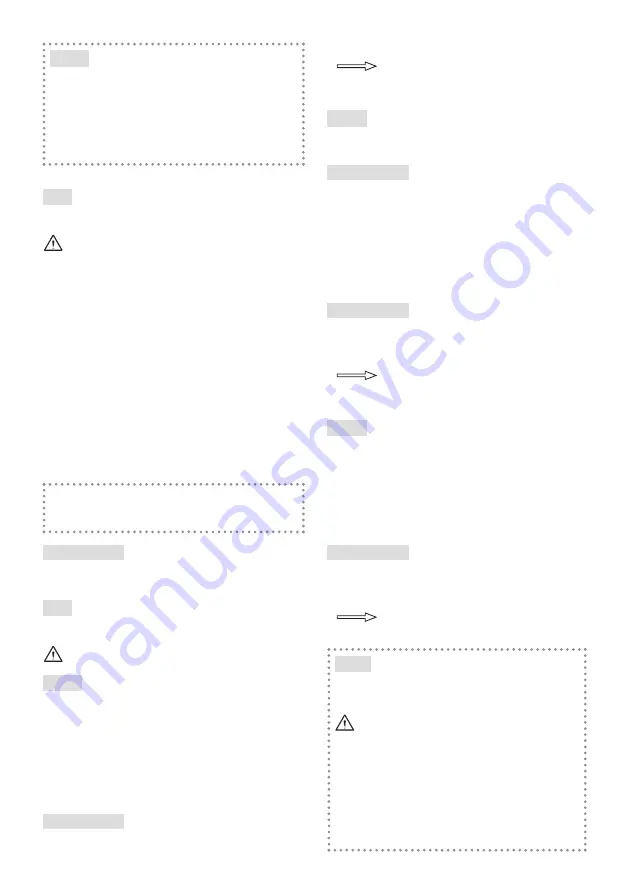 Stiga 283221008/ST1 Operator'S Manual Download Page 250