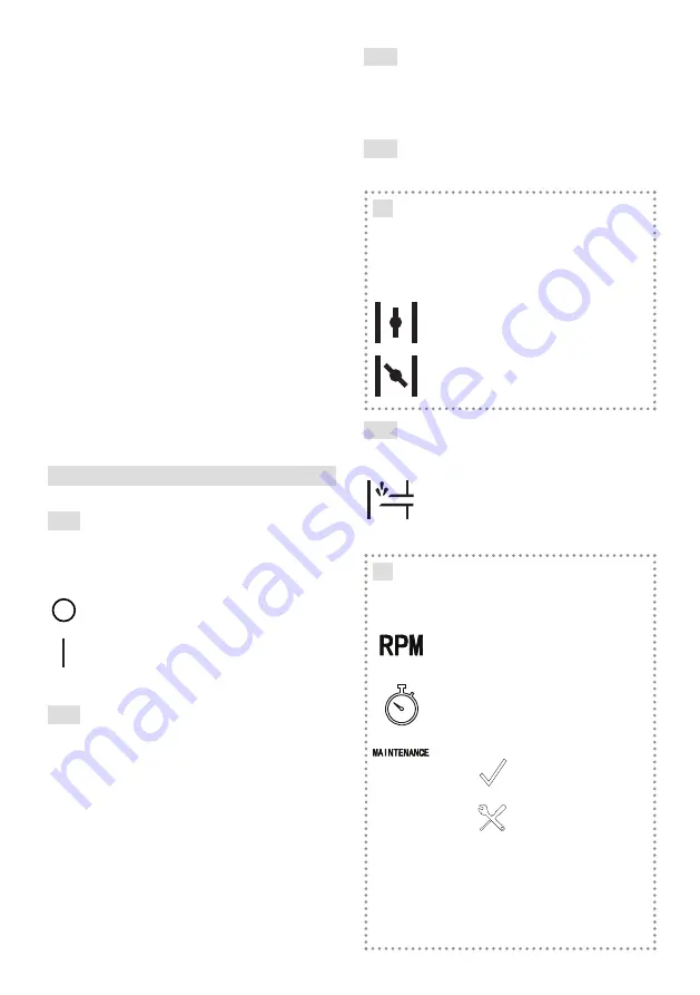 Stiga 283221008/ST1 Operator'S Manual Download Page 252