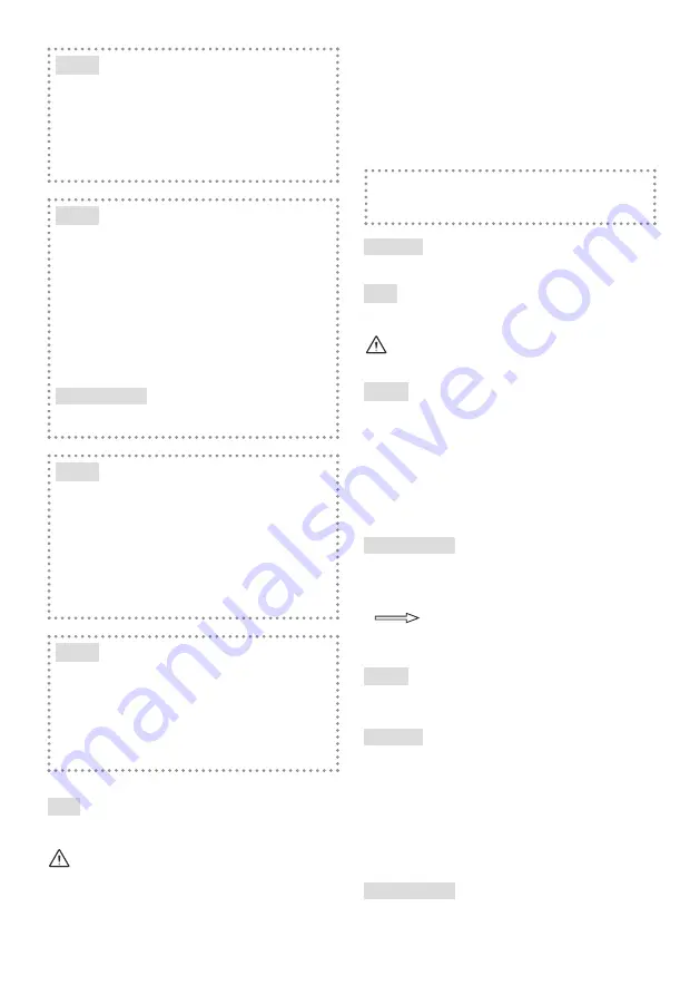 Stiga 283221008/ST1 Operator'S Manual Download Page 269