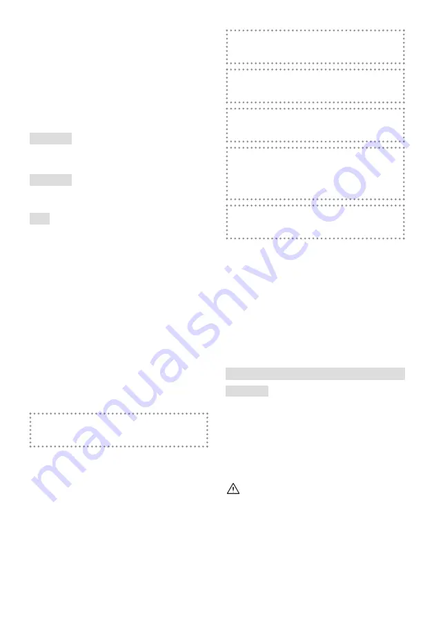 Stiga 283221008/ST1 Operator'S Manual Download Page 287