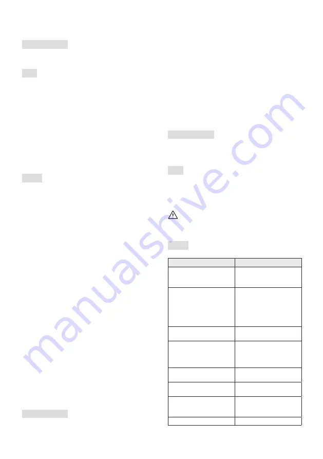 Stiga 283221008/ST1 Operator'S Manual Download Page 372