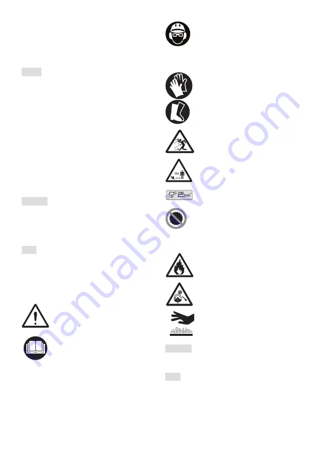 Stiga 283221008/ST1 Operator'S Manual Download Page 386