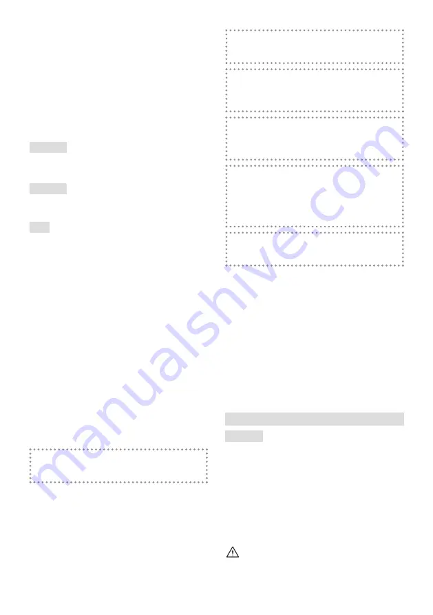 Stiga 283221008/ST1 Operator'S Manual Download Page 407