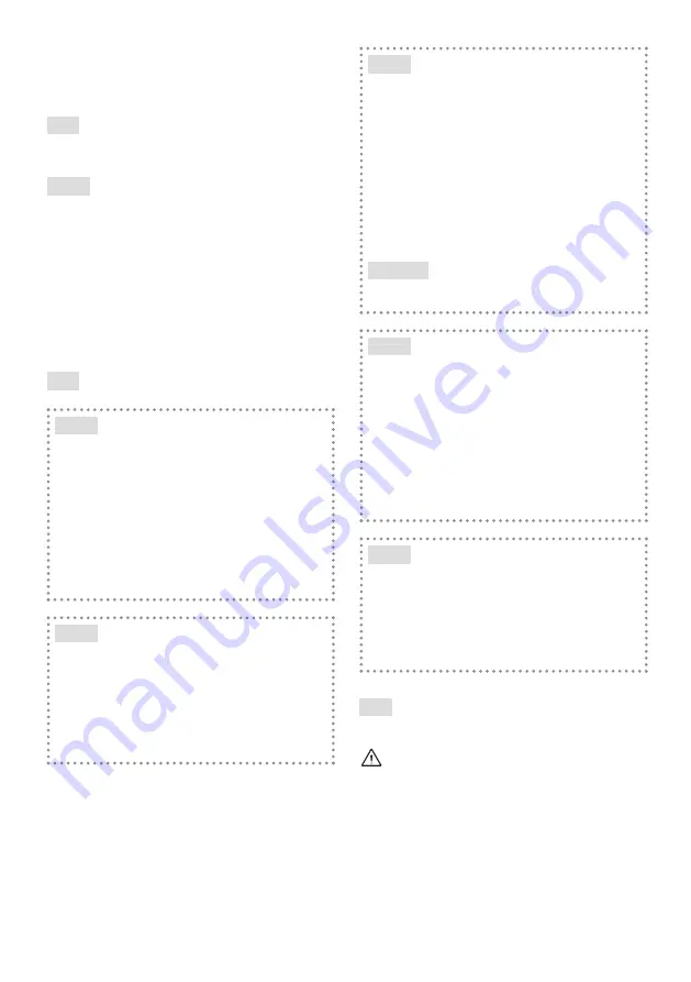 Stiga 283221008/ST1 Operator'S Manual Download Page 408