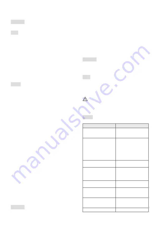 Stiga 283221008/ST1 Operator'S Manual Download Page 412