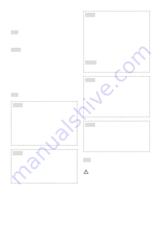 Stiga 283221008/ST1 Operator'S Manual Download Page 428