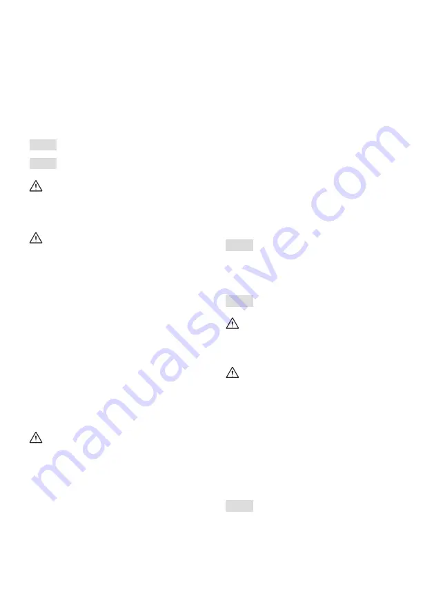 Stiga 283221008/ST1 Operator'S Manual Download Page 434