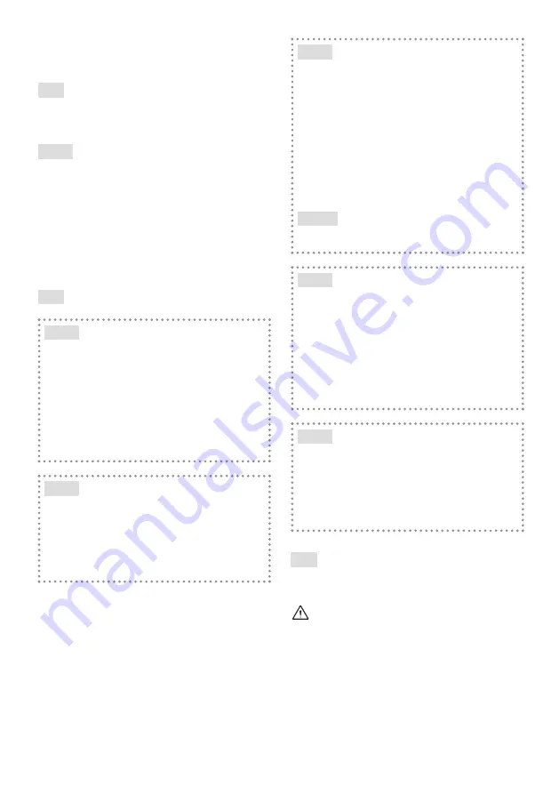 Stiga 283221008/ST1 Operator'S Manual Download Page 448