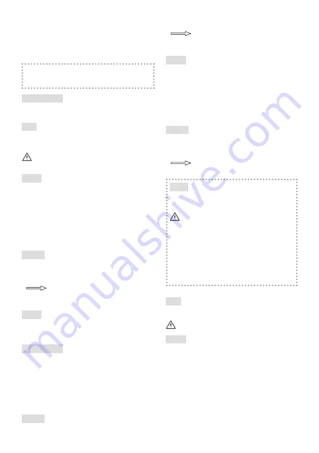 Stiga 283221008/ST1 Operator'S Manual Download Page 449