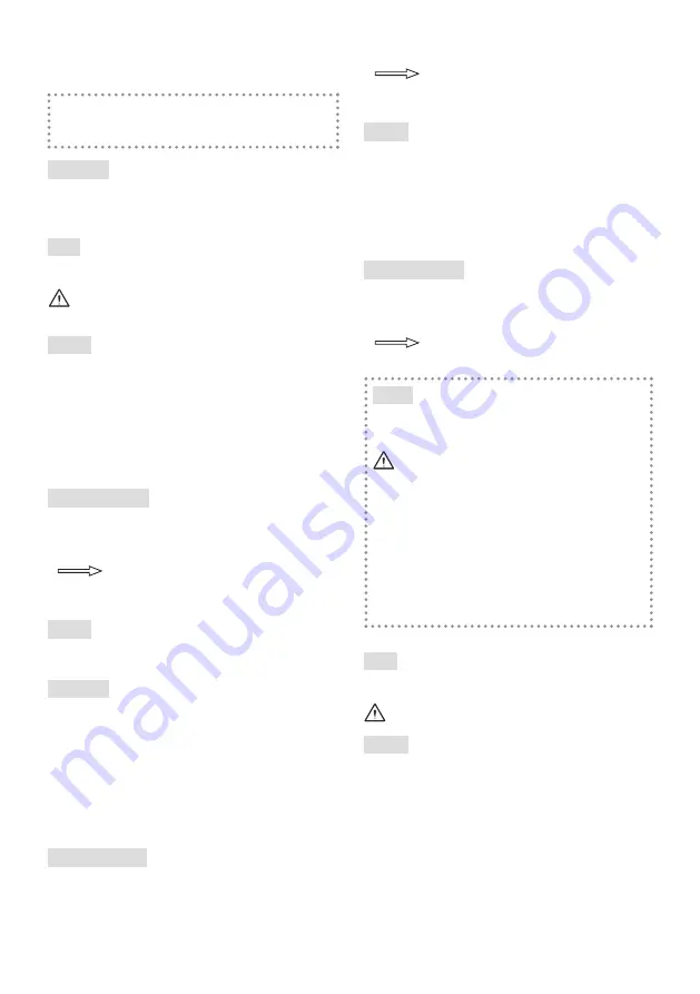 Stiga 283221008/ST1 Operator'S Manual Download Page 469