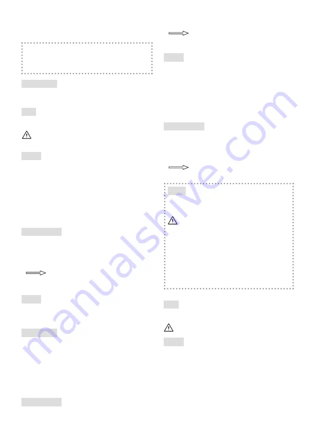 Stiga 283221008/ST1 Operator'S Manual Download Page 489