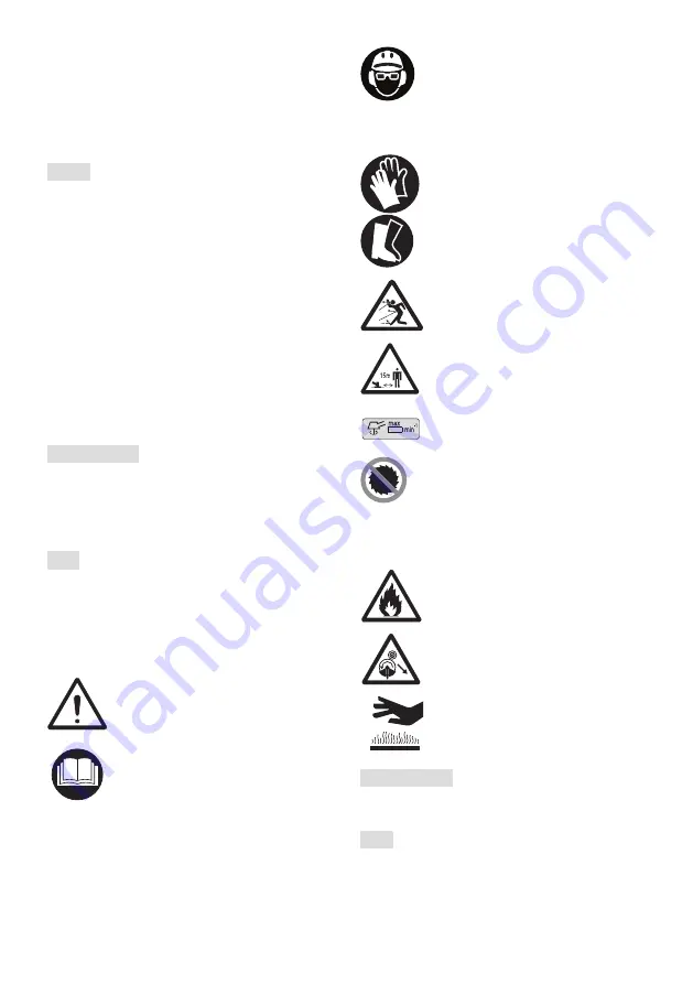 Stiga 283221008/ST1 Operator'S Manual Download Page 506